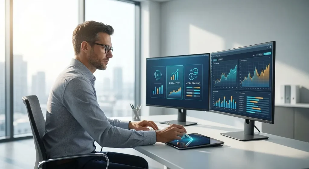 best forex trading platforms — Best Forex Trading Platforms: Navigating Features, AI & Copy Trading in 2026