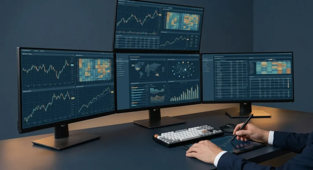 Advanced forex trading tools — Beyond the Basic Chart: Why Advanced Forex Trading Tools Matter