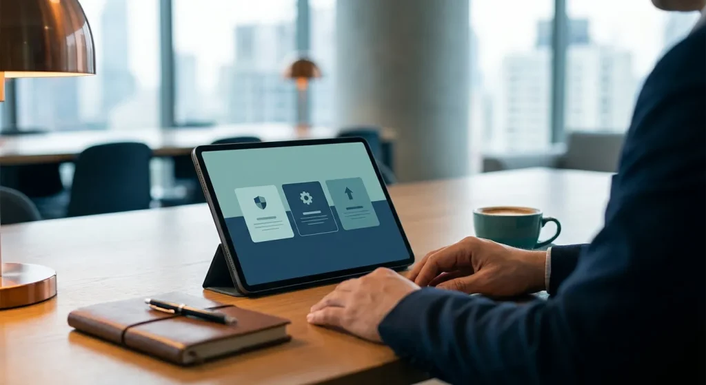 choosing forex account type — Beyond the Basics: Choosing Your Forex Account Type for Optimal Trading (2025-2026)