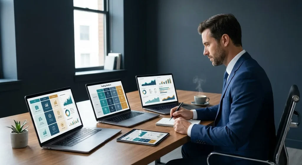 Best Forex Trading Platforms — Choosing Your Platform: The Best Forex Trading Platforms Reviewed