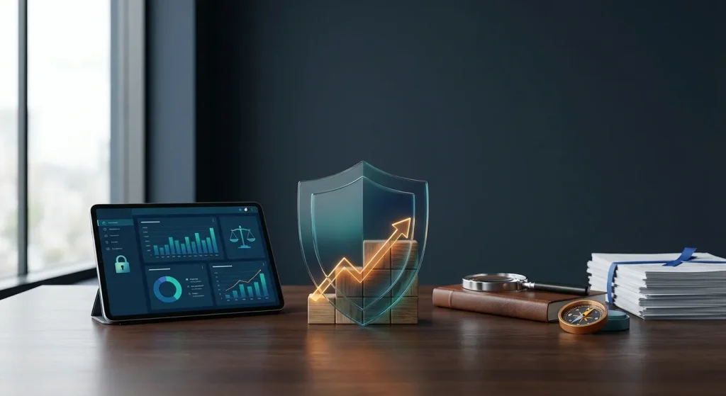 forex broker regulation benefits — Forex Broker Regulation Benefits: Safeguarding Traders in 2025-2026