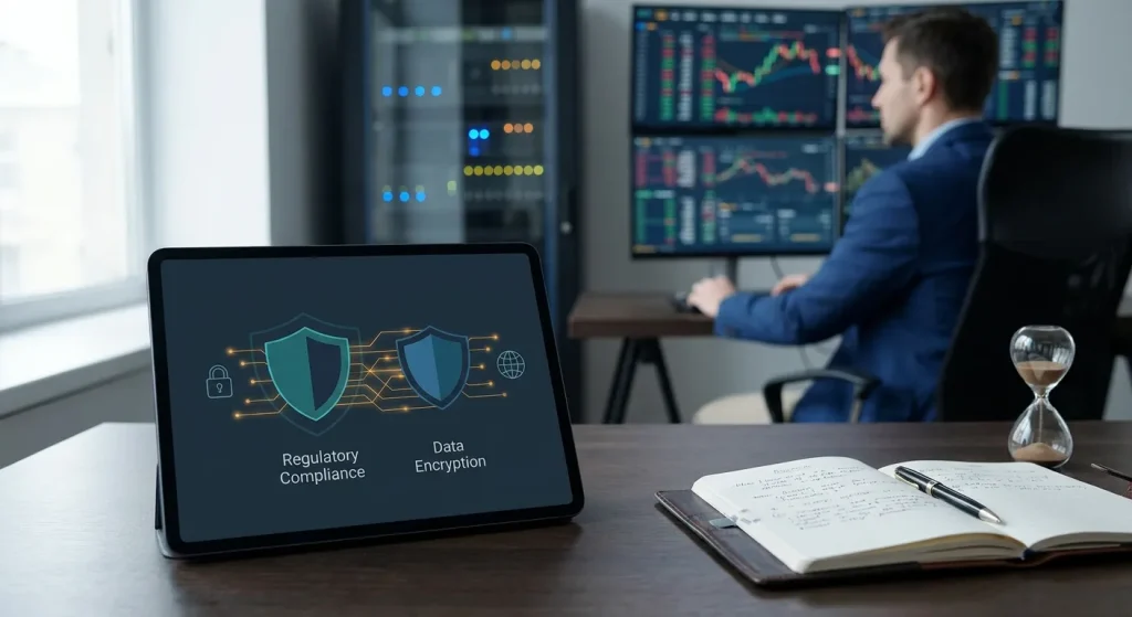 forex broker safety standards — Forex Broker Safety Standards: What Traders Need to Know in 2025
