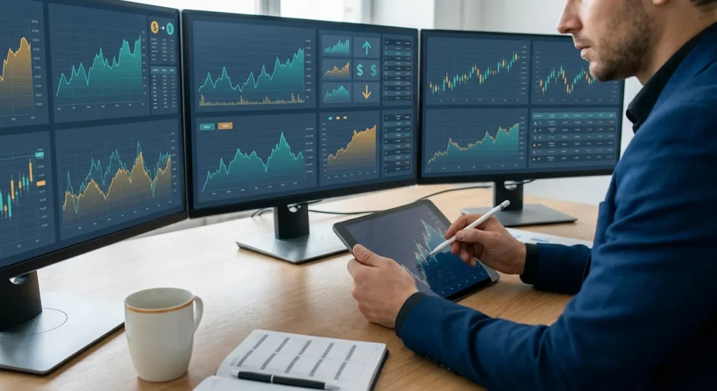 forex scalping strategies — Mastering Forex Scalping Strategies: A Comprehensive Guide for Fast-Paced Traders