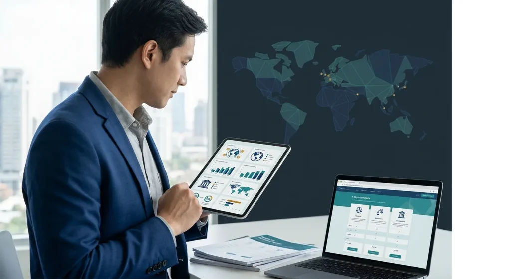 forex broker regulation — Navigating the Regulatory Landscape: Why Forex Broker Regulation is Crucial for Trader Safety in 20