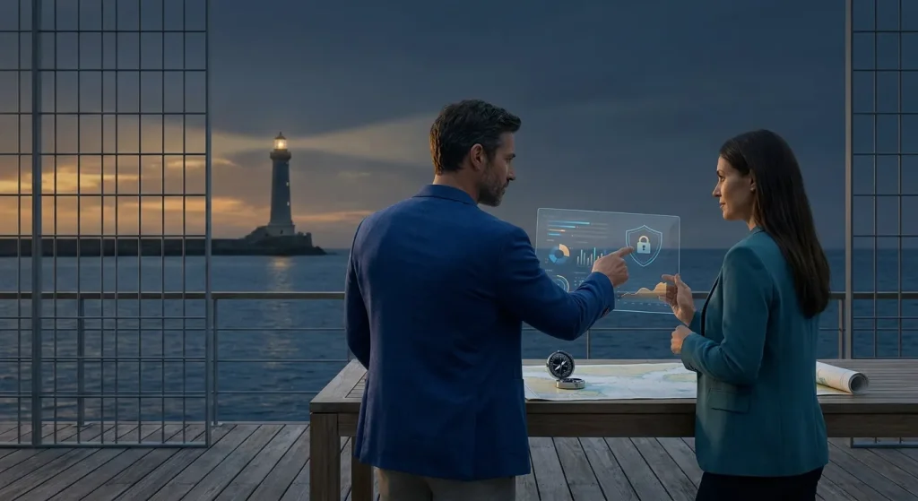 forex broker safety standards — Navigating the Waters: Understanding Forex Broker Safety Standards