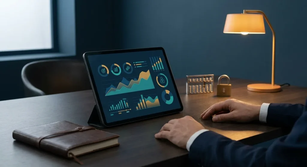 Forex Broker Risk Management — Protecting Your Capital: Essential Forex Broker Risk Management Tools