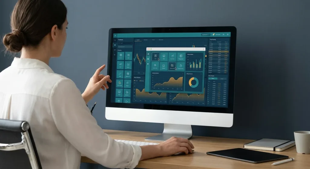 forex platform customization — Tailoring Your Trading Experience: The Power of Forex Platform Customization