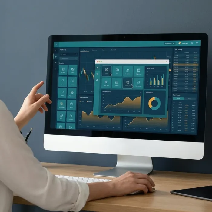 forex platform customization — Tailoring Your Trading Experience: The Power of Forex Platform Customization