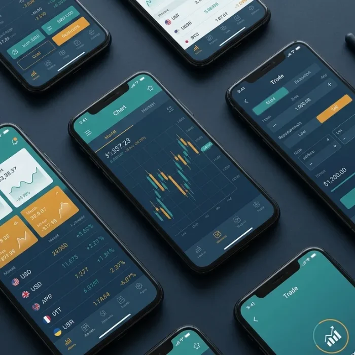Mobile Forex Trading Platforms — The Best Forex Trading Platforms for Mobile Traders