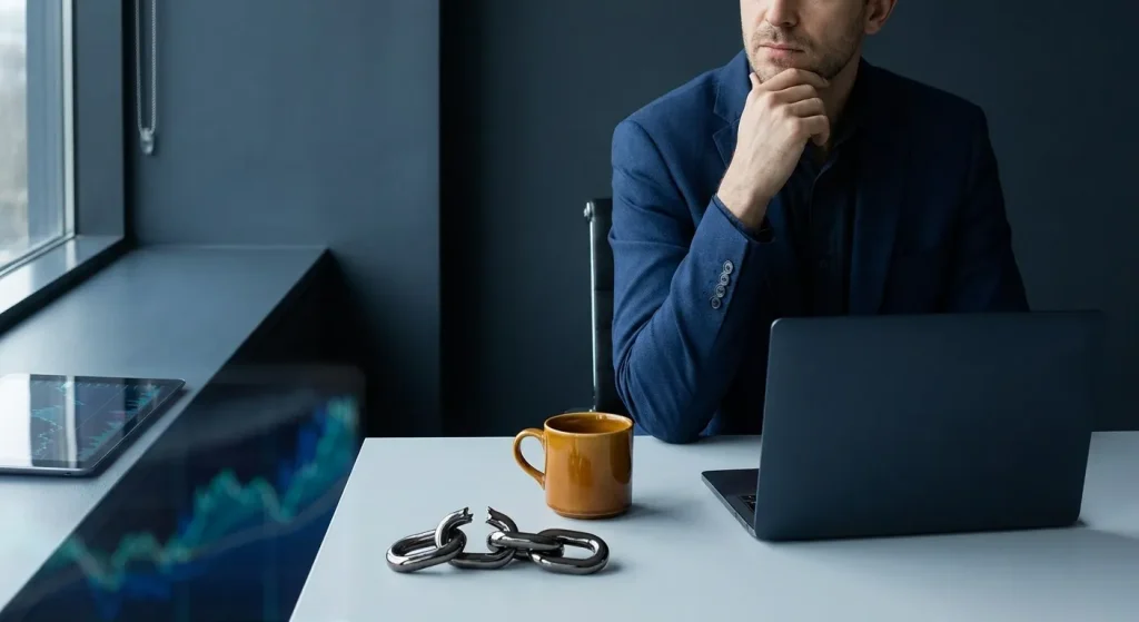 copy trading risks — The Hidden Dangers: Unpacking Copy Trading Risks for New Traders