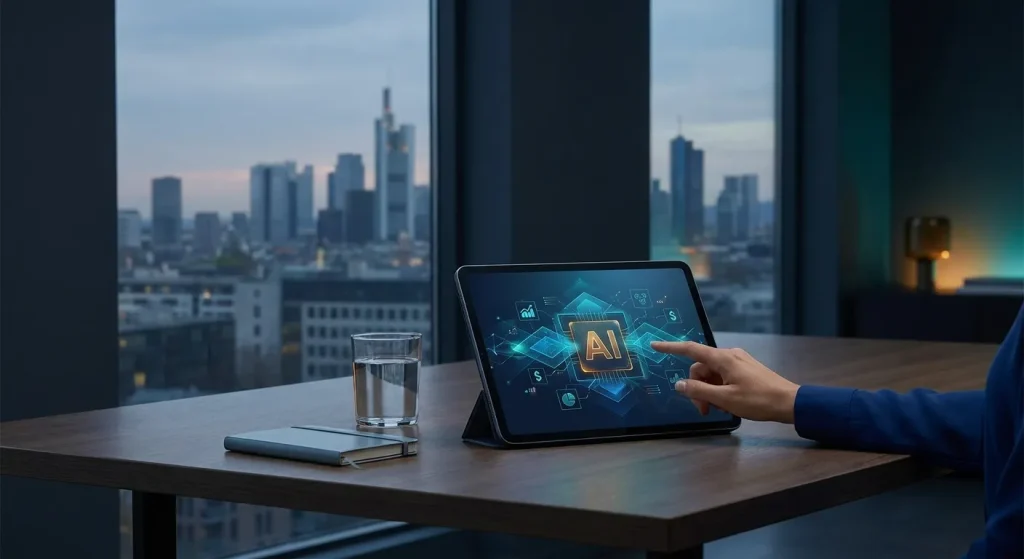 AI in forex trading — The Rise of AI in Forex Trading Platforms: What Traders Need to Know