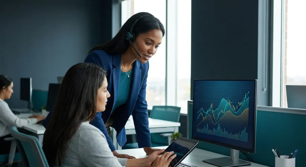 Forex Broker Customer Support — The Unsung Hero: Why Forex Broker Customer Support is Critical