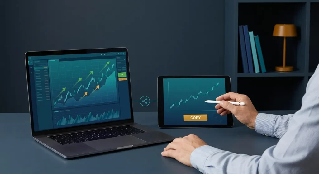 understanding copy trading — Understanding Copy Trading: A Methodical Approach to Social Trading
