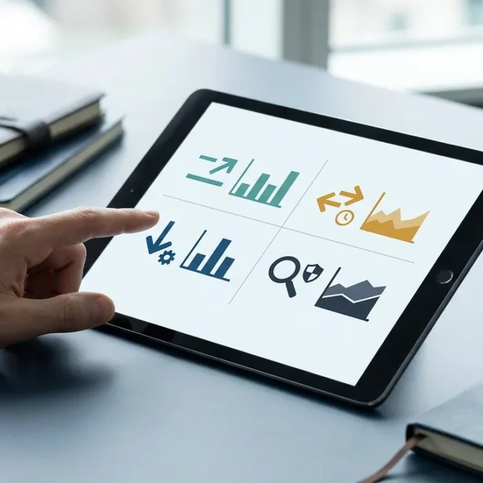 Forex Order Types Explained — Understanding Different Forex Order Types for Strategic Trading
