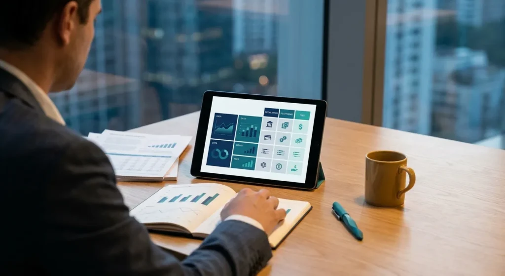 choosing a forex broker — Choosing a Forex Broker: Key Factors for Beginner Traders in 2025