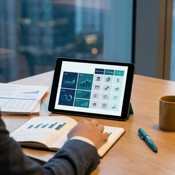 choosing a forex broker — Choosing a Forex Broker: Key Factors for Beginner Traders in 2025