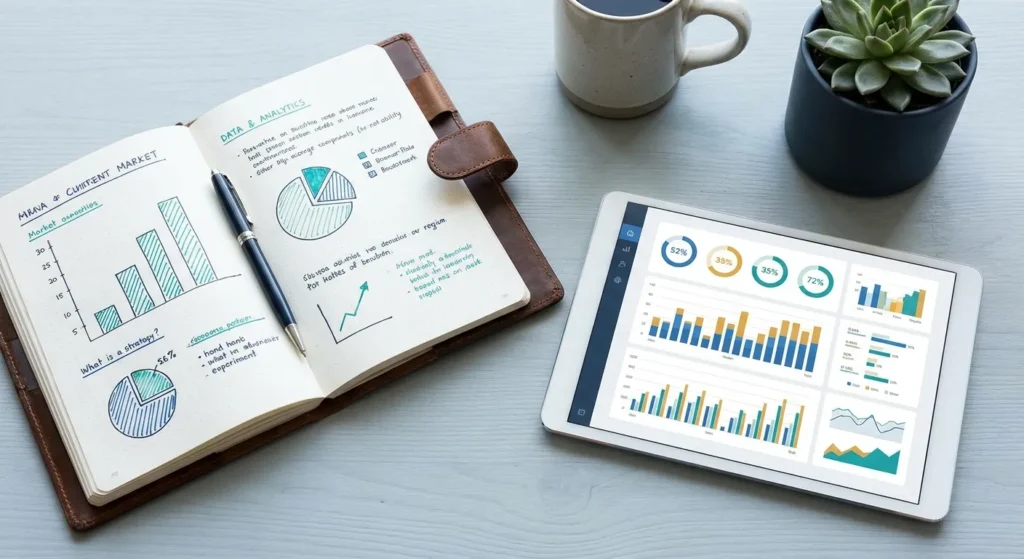 crafting your forex trading blueprint — Crafting Your Forex Trading Blueprint: A Beginner's Guide to Strategy and Growth