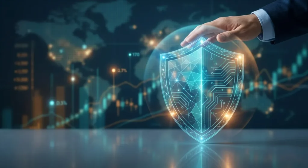 forex broker regulation — Forex Broker Regulation: Your Shield in a $9.51T Market and Why It Matters Now
