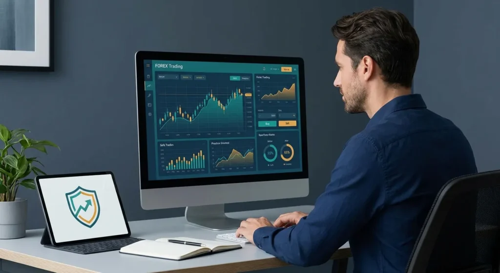 forex demo account benefits — Forex Demo Account Benefits: Practice, Learn, and Succeed Safely