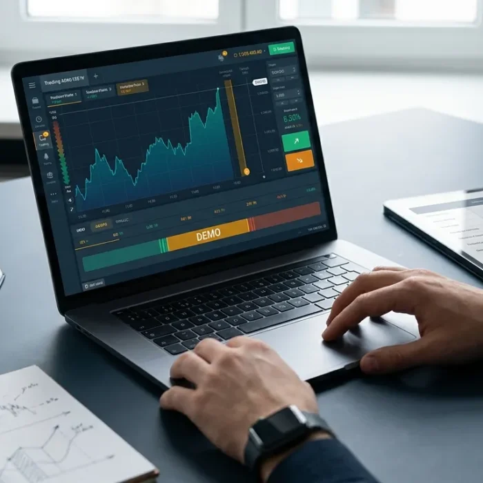 forex demo account — Master the Market Risk-Free: The Indispensable Forex Demo Account for Beginners