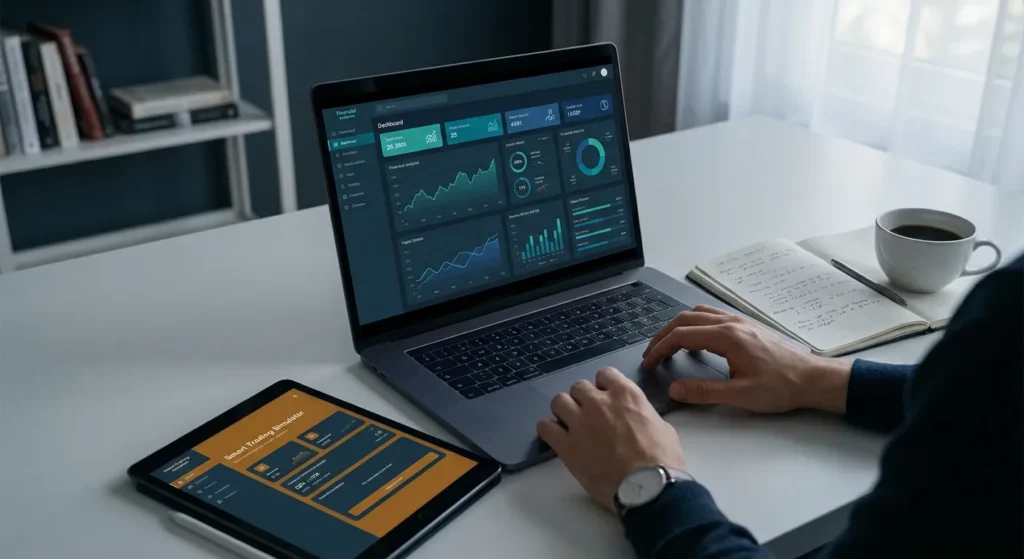 smart forex trading tools — Mastering Forex: How Smart Tools Accelerate Beginner Learning