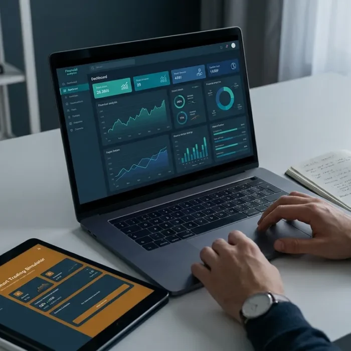 smart forex trading tools — Mastering Forex: How Smart Tools Accelerate Beginner Learning