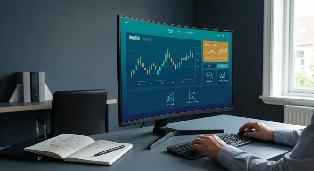 forex demo account benefits — Mastering the Market: The Indispensable Forex Demo Account Benefits