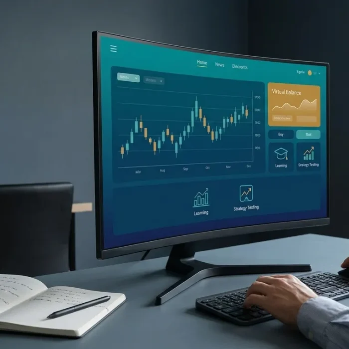 forex demo account benefits — Mastering the Market: The Indispensable Forex Demo Account Benefits