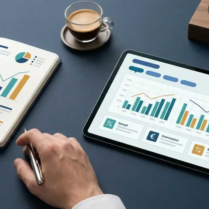 forex trading costs explained — Navigating the Numbers: A Clear Guide to Forex Trading Costs for Beginners