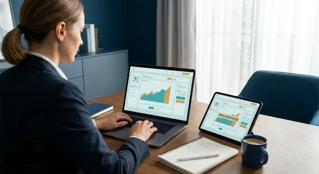 forex demo account benefits — Practice Makes Perfect: The Untapped Power of Forex Demo Accounts for Beginners