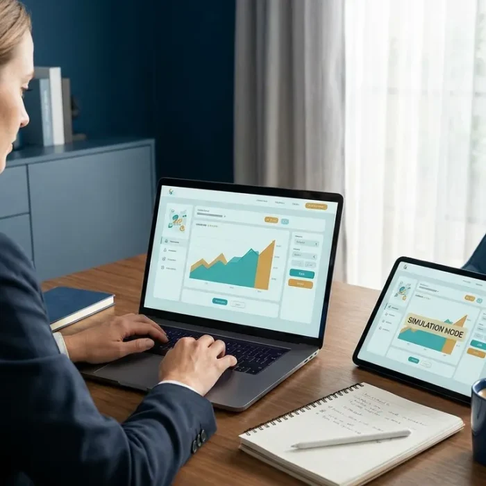 forex demo account benefits — Practice Makes Perfect: The Untapped Power of Forex Demo Accounts for Beginners