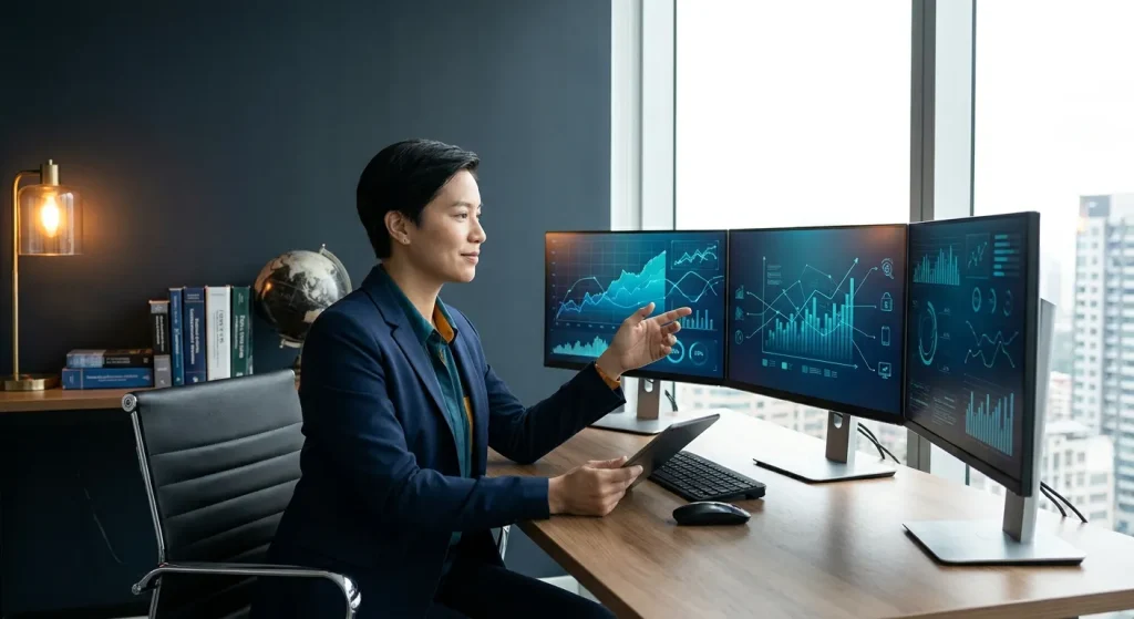 forex broker role — The Foundation of Forex: Understanding the Broker's Role in Your Trading Journey