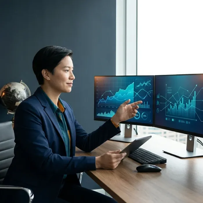 forex broker role — The Foundation of Forex: Understanding the Broker's Role in Your Trading Journey