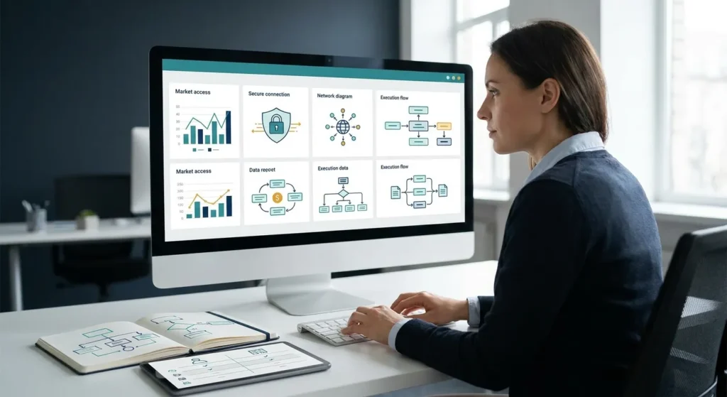 understanding forex broker operations — Understanding Forex Broker Operations: Your Guide to Choosing Wisely