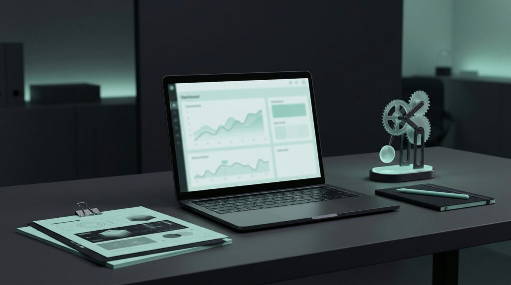 cTrader platform benefits — illustrative editorial visual