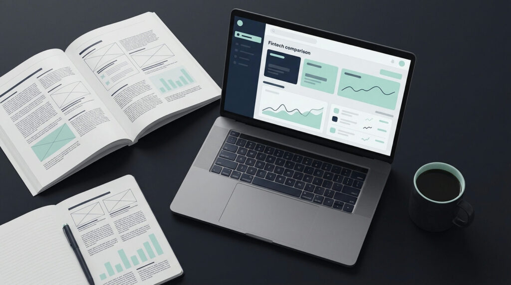 evaluate forex copy trading platforms — illustrative editorial visual